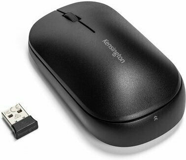 Kensington SureTrack Dual Magazin online Bluetooth Mouse Negru