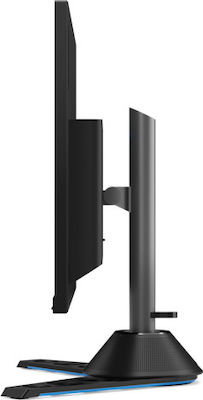 Lenovo Legion Y27Q-20 IPS Monitor de jocuri 27" QHD 2560x1440 165Hz cu Timp de Răspuns 3ms GTG