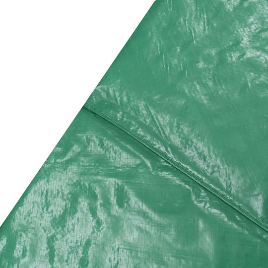 vidaXL Trampoline Spring Protector Cover