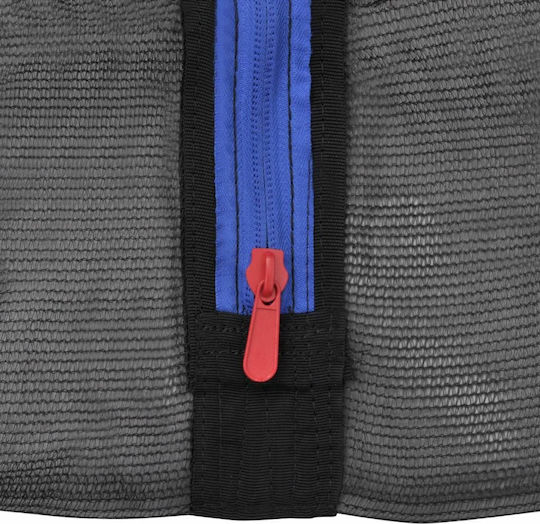 vidaXL Trampoline Safety Net