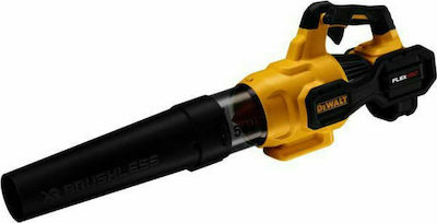 Dewalt Battery Handheld Blower 1x5Ah with Volume Adjustment