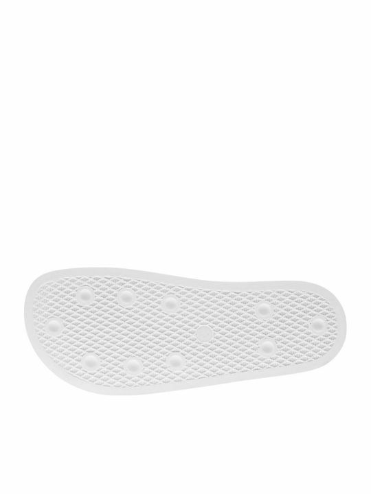 Adilette Women's Slides White
