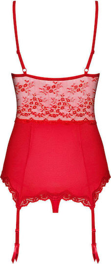 Obsessive Lovica Red