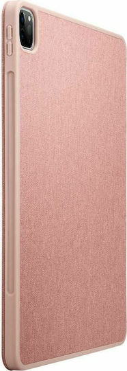 Spigen Urban Fit Flip Cover Roz Aurie (iPad Pro 2020 11" / iPad Pro 2018 11" / iPad Pro 2021 11")