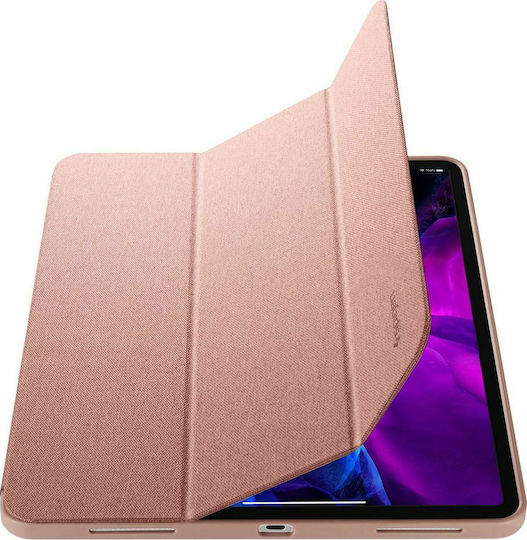 Spigen Urban Fit Flip Cover Roz Aurie (iPad Pro 2020 11" / iPad Pro 2018 11" / iPad Pro 2021 11")