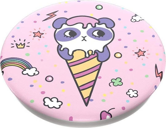 PopSockets PopGrip for Mobile Phone Sugar Bear