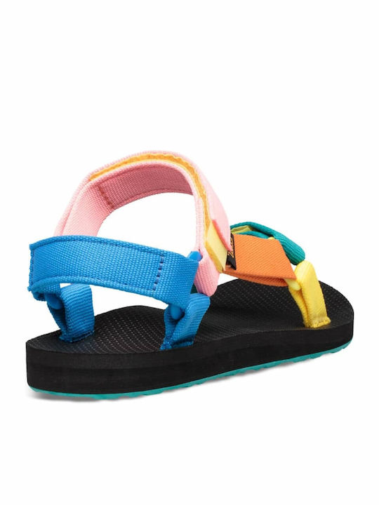 Universal Women's Flat Sandals Sporty