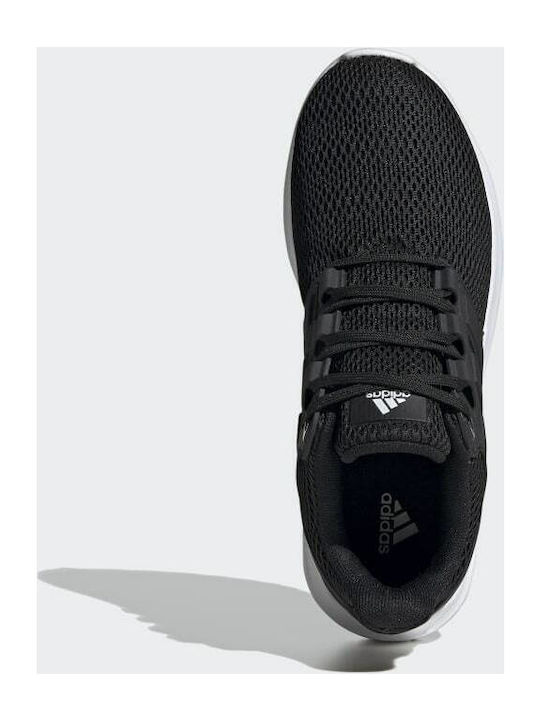 Ultimashow Γυναικεία Αθλητικά Παπούτσια Running Core Black / Cloud White