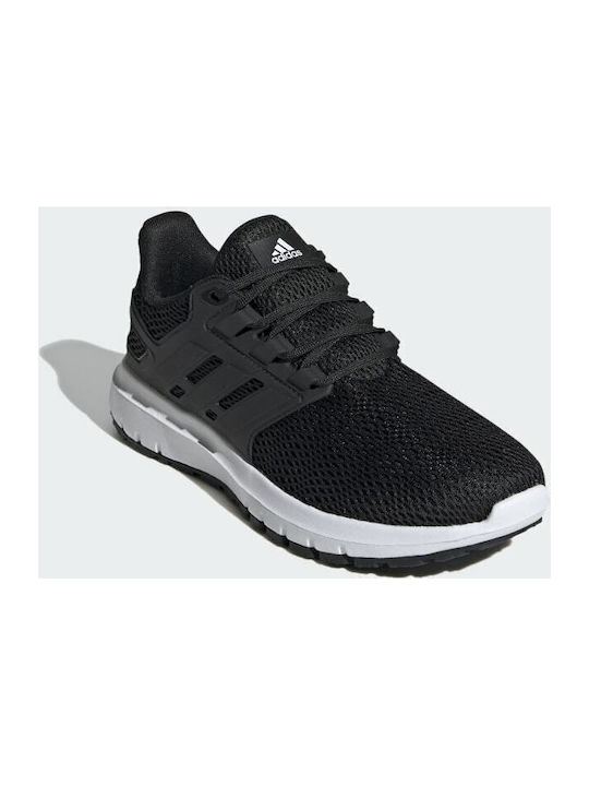 Ultimashow Γυναικεία Αθλητικά Παπούτσια Running Core Black / Cloud White