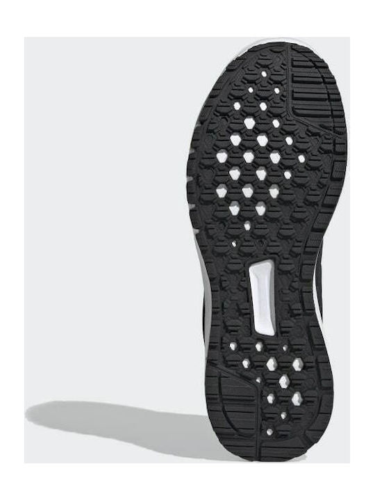 Ultimashow Γυναικεία Αθλητικά Παπούτσια Running Core Black / Cloud White