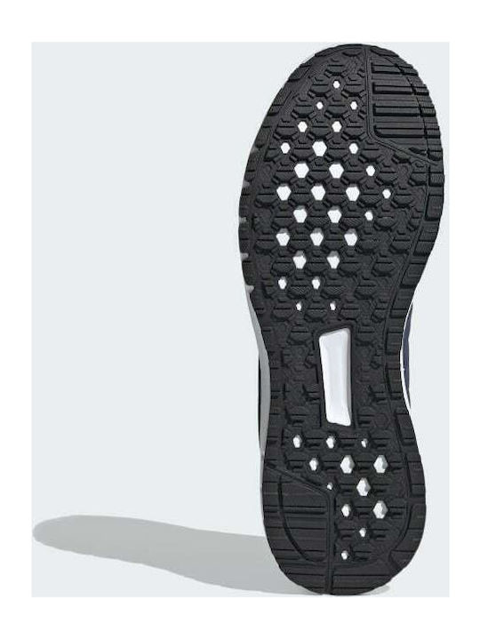 Ultimashow Sport Shoes Running Tech Indigo / Cloud White