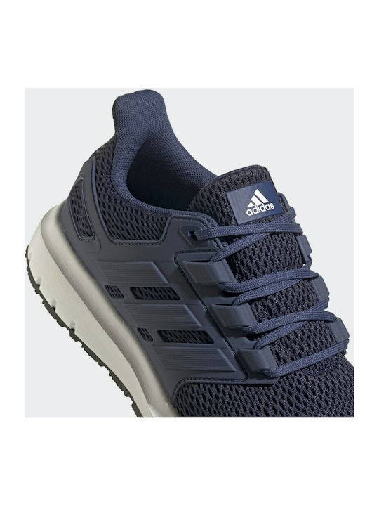 Ultimashow Sport Shoes Running Tech Indigo / Cloud White