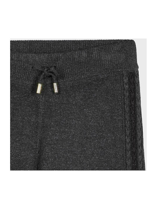 Mayoral Kids Sweatpants Gray 1pcs