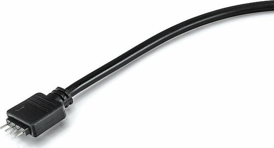 Ekwb EK-RGB 4-Way LED Splitter/Extension Cable