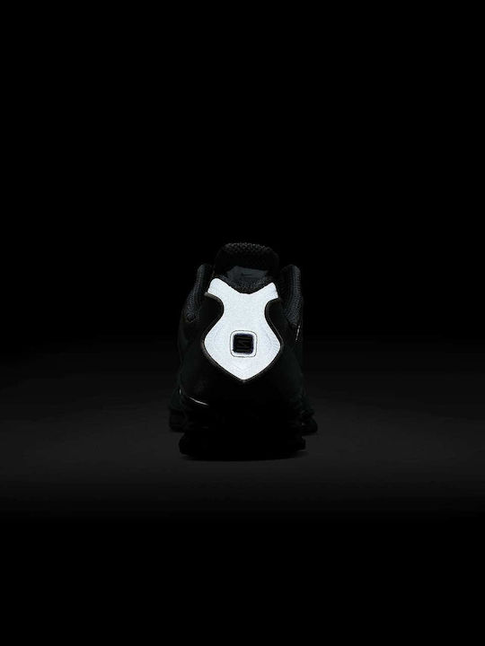 Shox TL Sneakers Schwarz