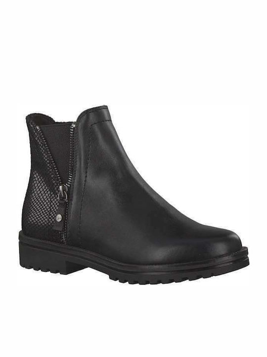 Tamaris Women's Ankle Boots Black