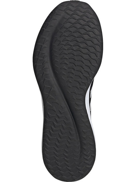 Fluidstreet Мъжки Спортни обувки Running Core Black / Cloud White
