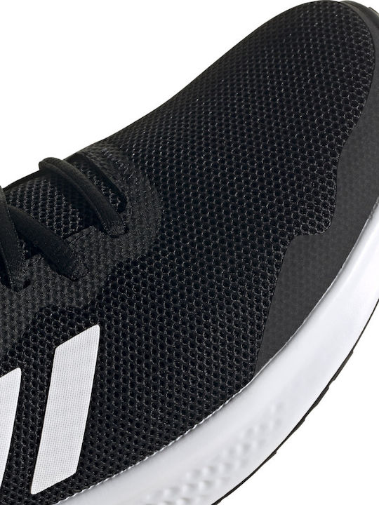 Fluidstreet Мъжки Спортни обувки Running Core Black / Cloud White