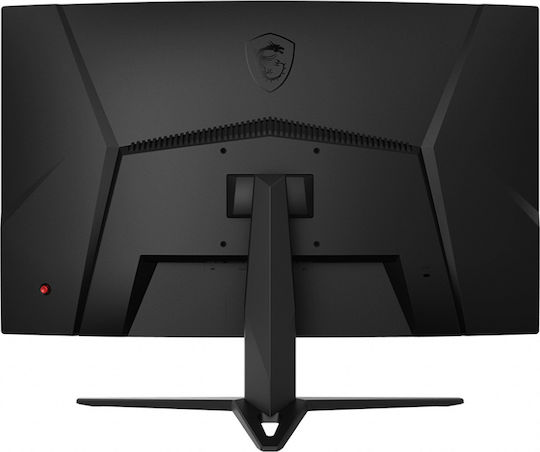 MSI Optix G32CQ4 VA Curved Gaming Monitor 31.5" QHD 2560x1440 165Hz