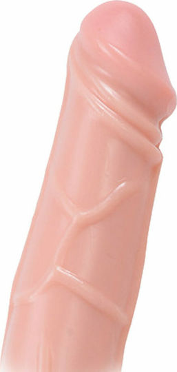 Toyz4lovers U Shaped Real Rapture Doppeldildo Flesh 15cm | Skroutz Germany