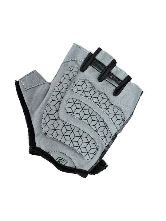 Energetics MFG310 Herren Sport Handschuhe Fitnessstudio Grau