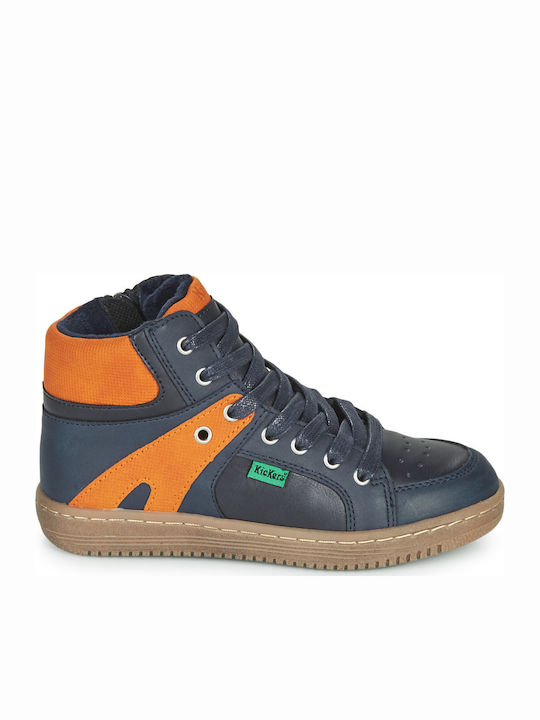 Kickers Kickers