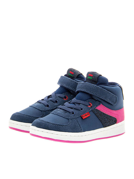 Kickers Kickers