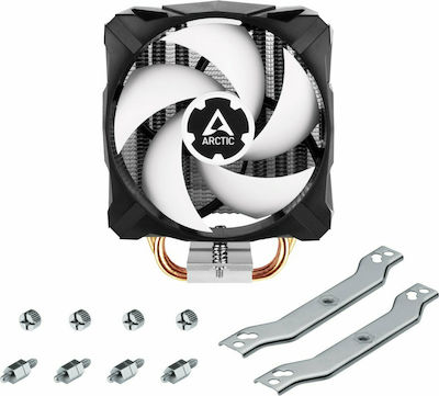 Arctic Freezer A13 X Ψύκτρα Επεξεργαστή για Socket AM4/AM5