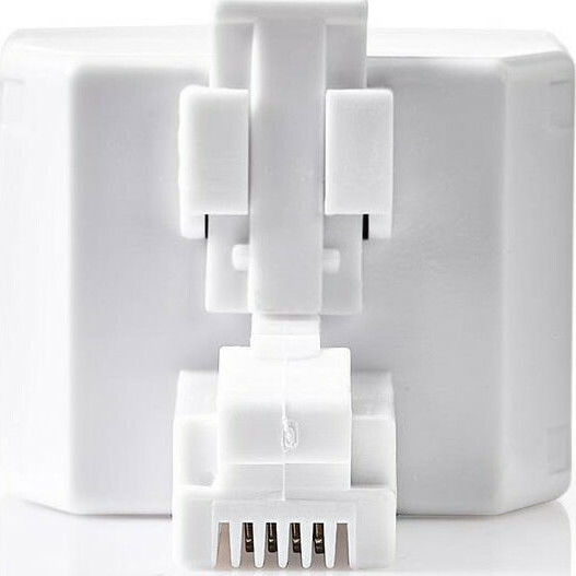 Nedis Splitter TCGP90995WT