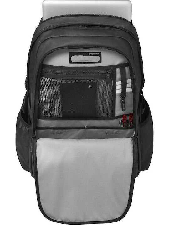Victorinox Altmont 28lt Μαύρο