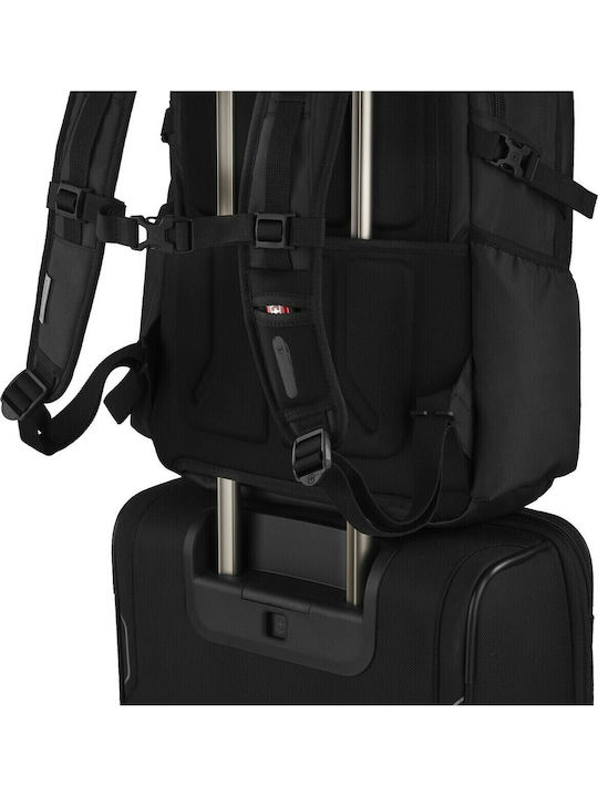 Victorinox Altmont 28lt Μαύρο