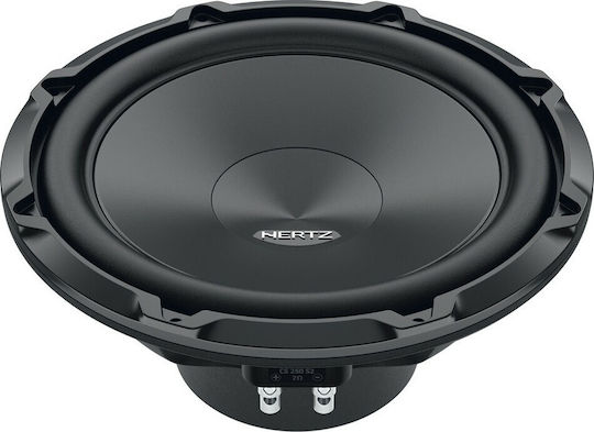 Hertz CS 250 S4 Автомобилен Субуфер 10" 300W RMS 7477