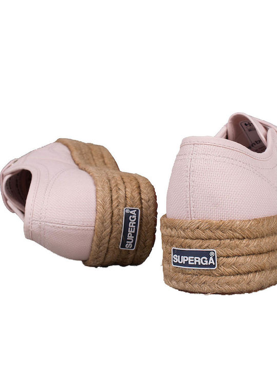 Women's Espadrilles Pink