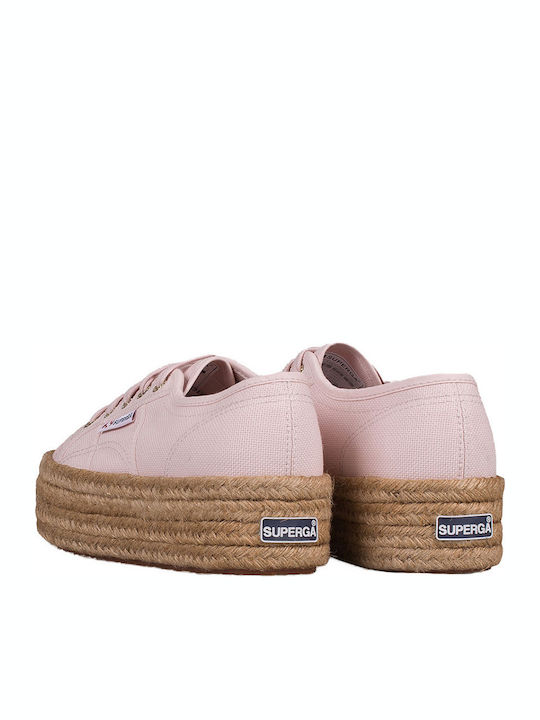Women's Espadrilles Pink