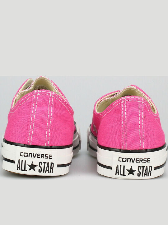 Chuck Taylor All Star Damen Sneakers Rosa