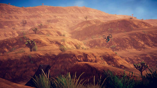 Descenders PS4 Game