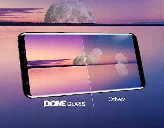 Whitestone Dome Glass Installation Kit 3D Full Face Tempered Glass (Galaxy Note 20)