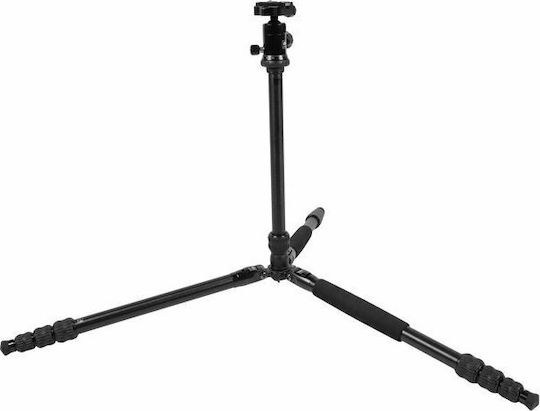 Sirui Traveler 7A Τρίποδο - Φωτογραφικό With Ball Head
