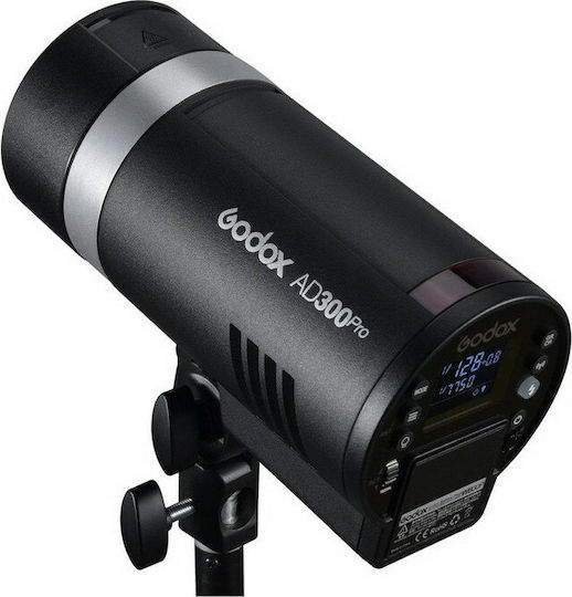 Godox AD300PRO - TTL 300ws Studio Flash για Studio