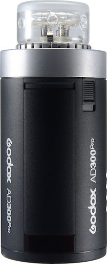 Godox AD300PRO - TTL 300ws Studio Flash για Studio