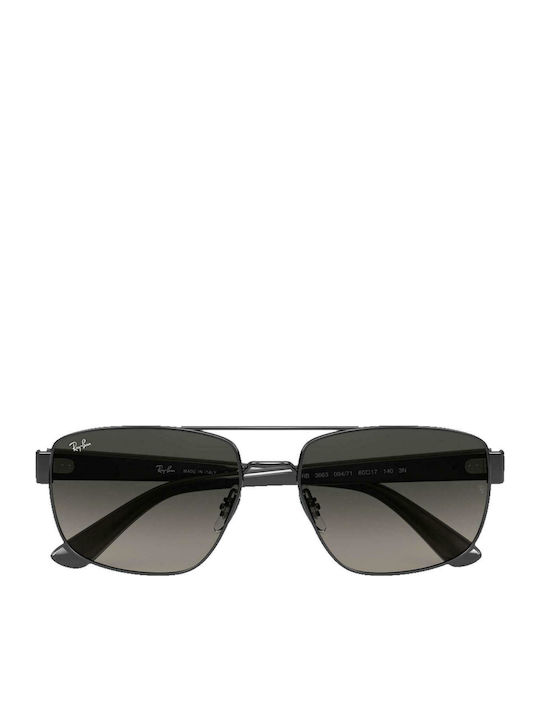 Ray Ban Γυαλιά Ηλίου με Σκελετό Ray Ban Γυαλιά Ηλίου με Σκελετό