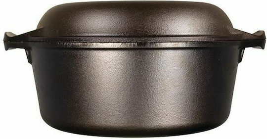 Lodge din Fontă 4.73lt / 27cm