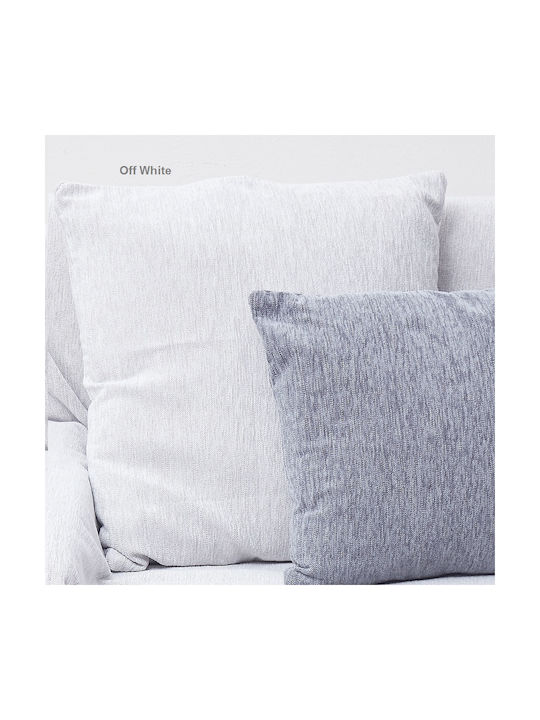 Anna Riska Sofa Cushion 1300 Off White 55x55cm. 414889