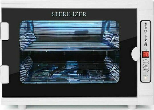 Κλίβανος UV 8lt RTD-208A 6W