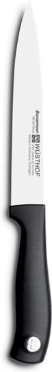 Wusthof Silverpoint Cuțit de Filetat din Oțel Inoxidabil 16cm
