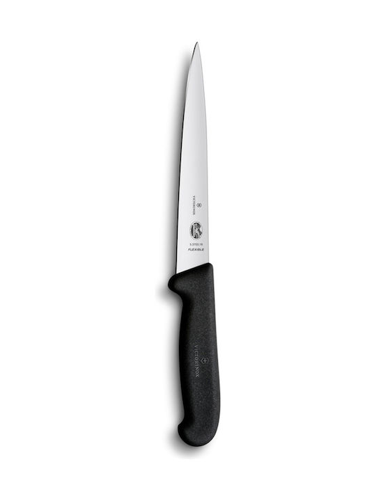 Victorinox Fillet Knife of Stainless Steel 20cm 5.3703.20