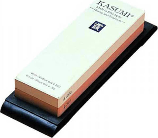 Kasumi Messerschärferstein mit Körnung 240/1000
