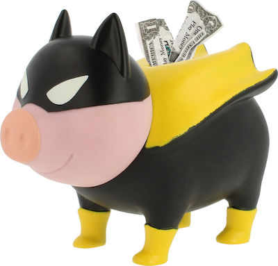 Lilalu Biggys Piggy Bank Hero