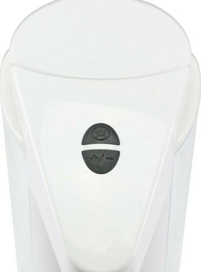 Beper Spender Kunststoff mit automatischem Spender Weiß 370ml