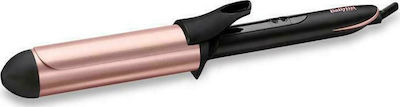 Babyliss Loose Waves Curling Iron pentru bucle 38mm C453E